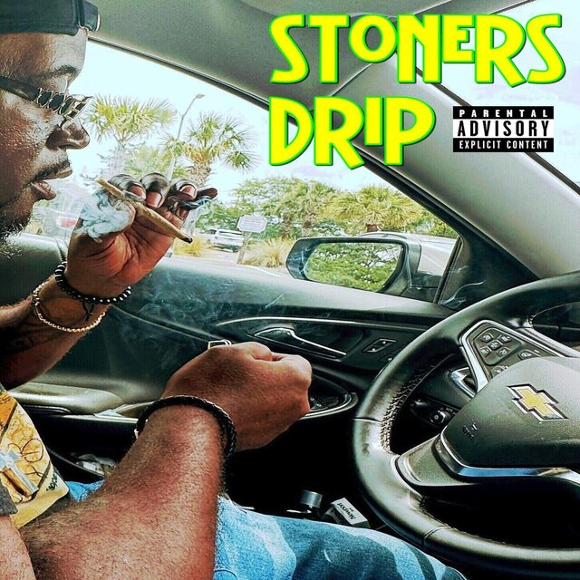 Stoners Drip (feat. Phineus Phenomenal)