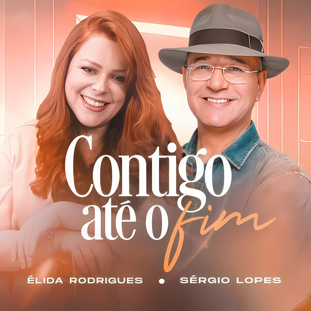 Contigo Até o Fim