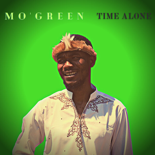 Time Alone