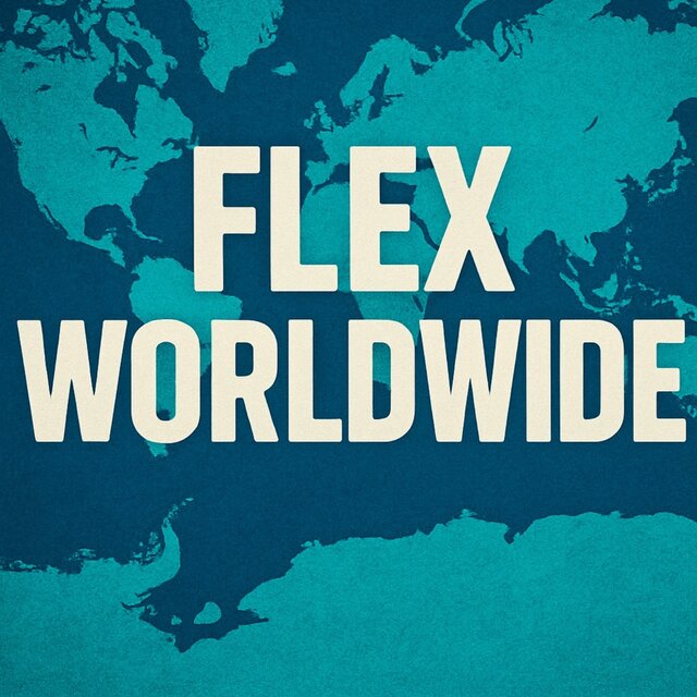 FLEX WORLDWIDE