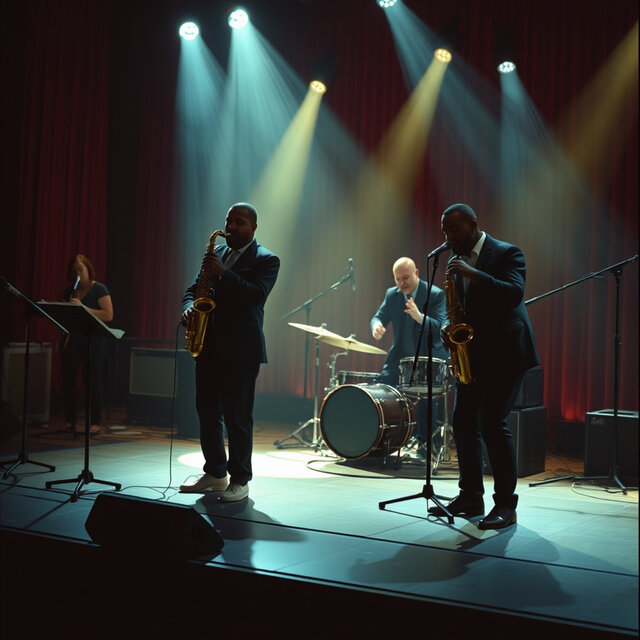 Noches de Jazz
