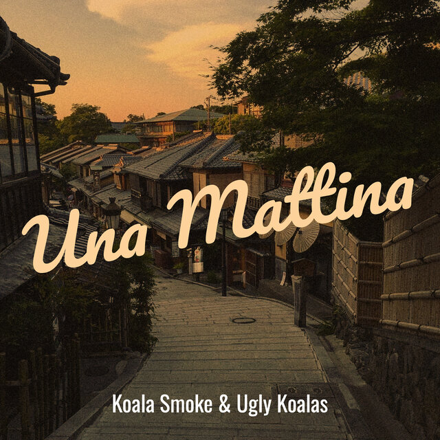 Una Mattina