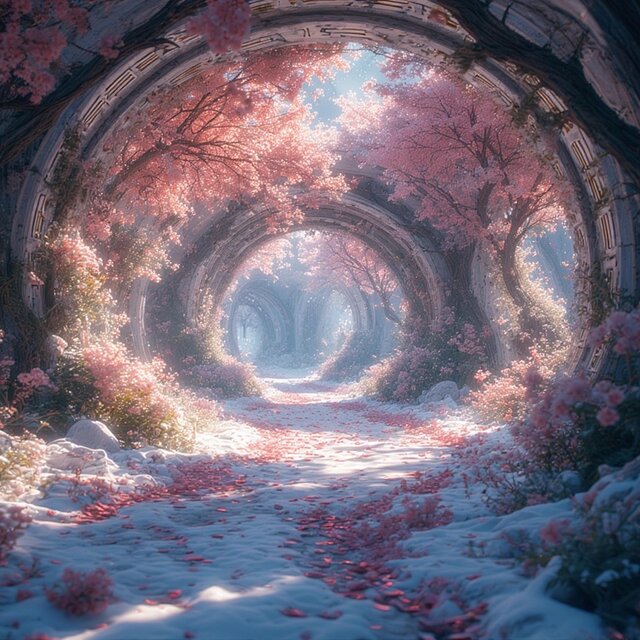 Cascade