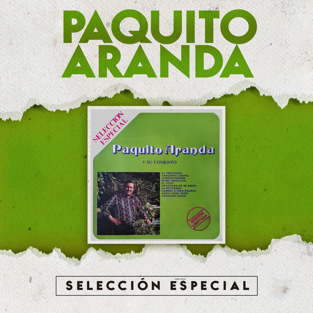 Selección Especial