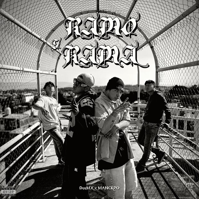 Ramo Y Rama (feat. MANCKPO)