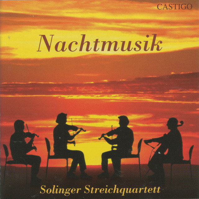 Nachtmusik