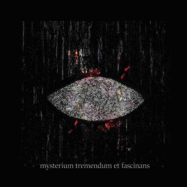 | mysterium tremendum et fascinans |