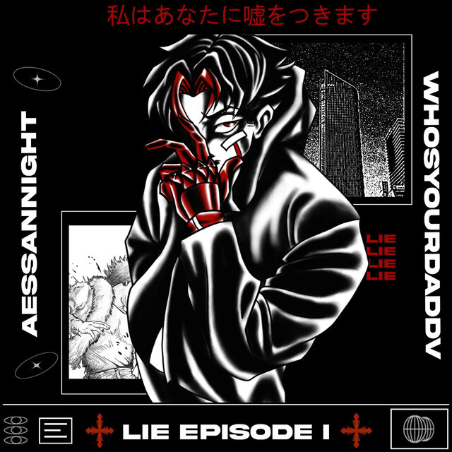 Lie