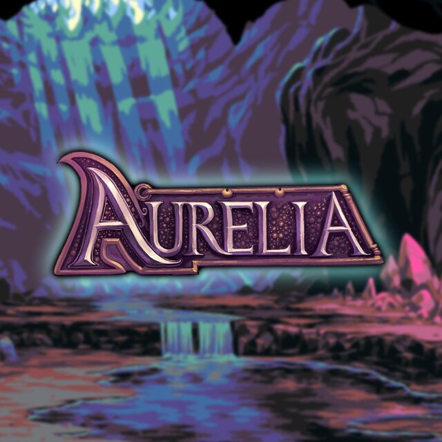 Aurelia (Original Video Game Soundtrack)