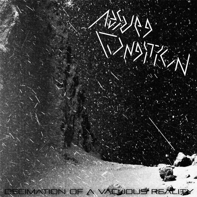 Decimation of a Vacuous Reality by Absurd Condition on TIDAL