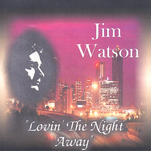 Lovin' the Night Away (Digital Only)