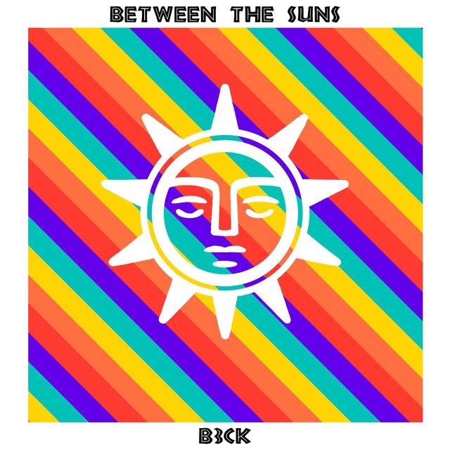 Between the Suns