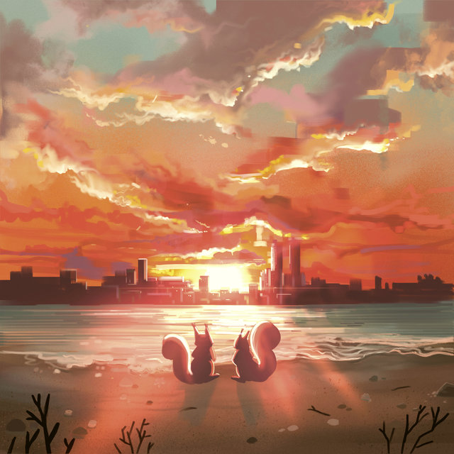 The Sun in Your Eyes