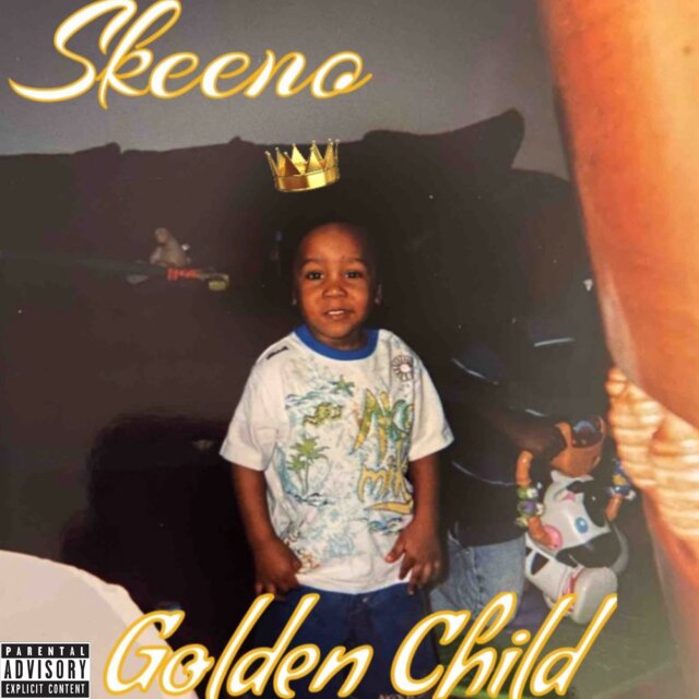 Golden Child