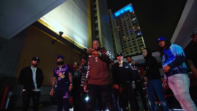 Living Testimony (Official Video)