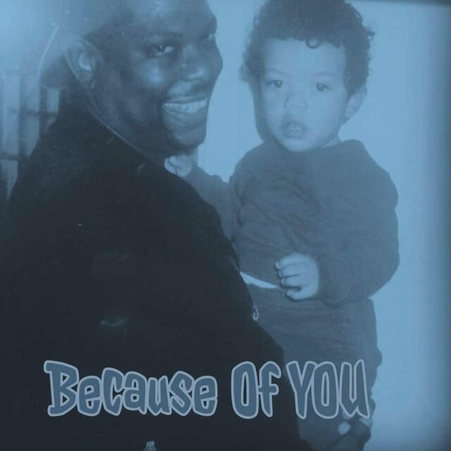 Because Of You