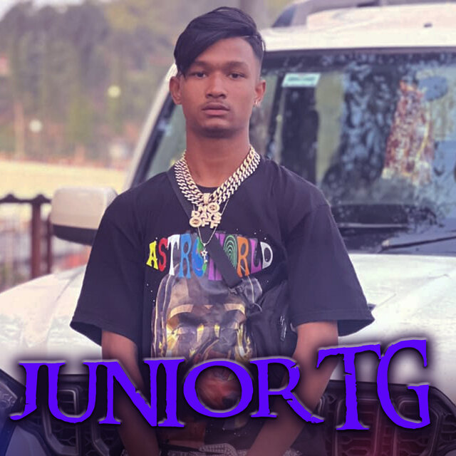 JUNIOR TG
