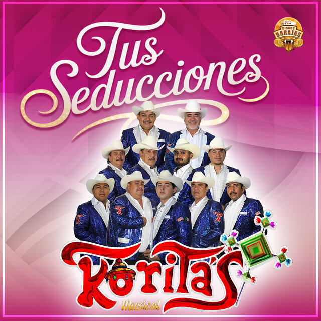 Tus Seducciones (Versión Ranchera)