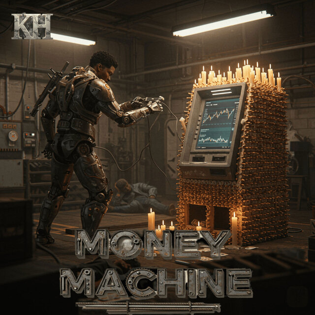 Money Machine
