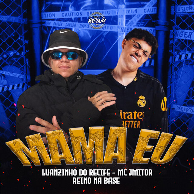 MAMA EU