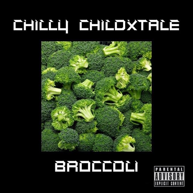 Broccoli by Chilly & Childxtale on TIDAL