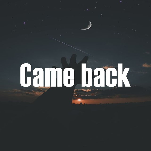 Come Back