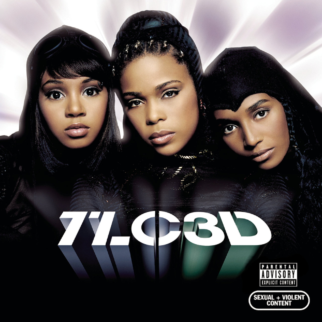 Tlc Rissa Razzi TLC Essentials