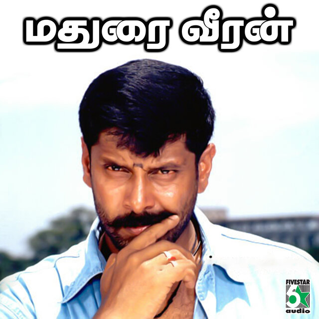 Maduraiveeranthaane (From 