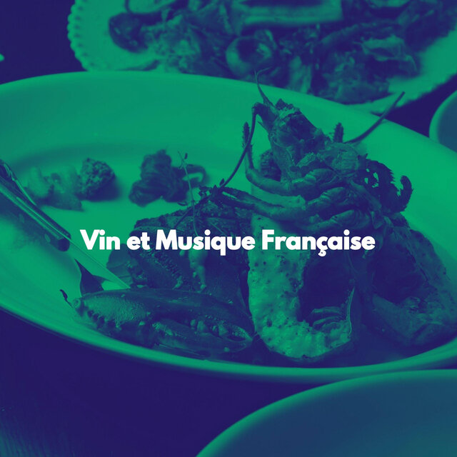 Vin et Musique Française