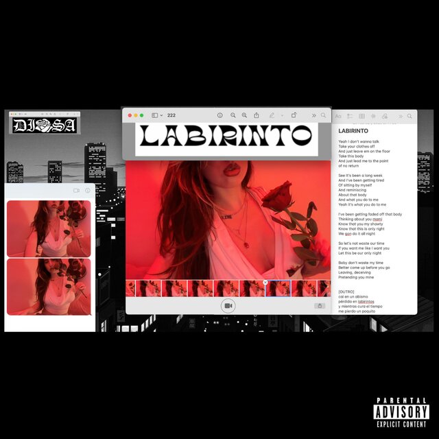 LABIRINTO