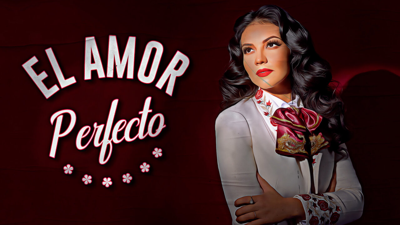 El Amor Perfecto (Official Lyric Video)
