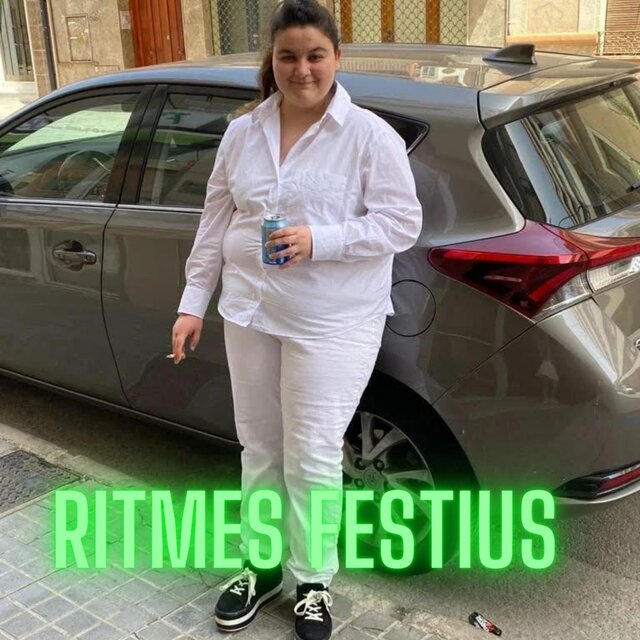 Ritmes festius