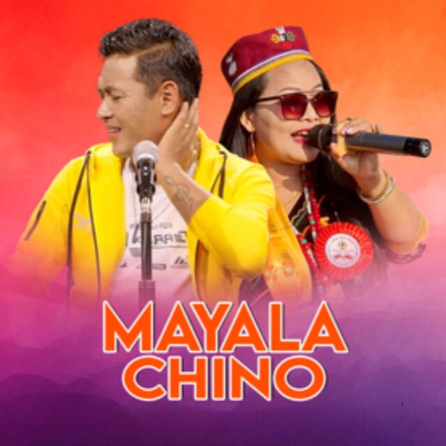 Mayala Chino