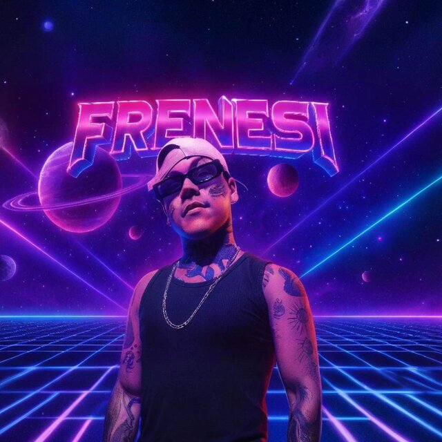 Frenesi