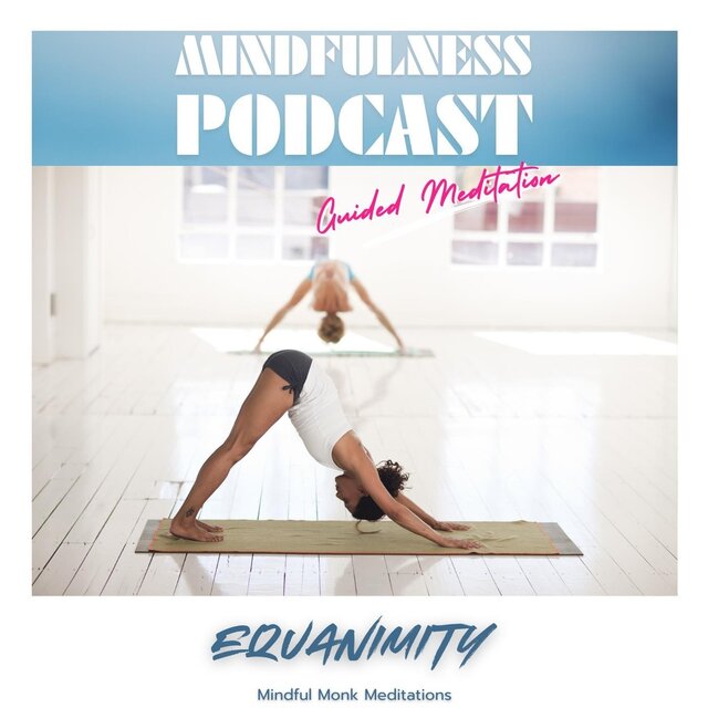Mindfulness Podcast: Equanimity (Guided Meditation)
