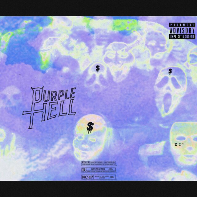 PURPLE HELL