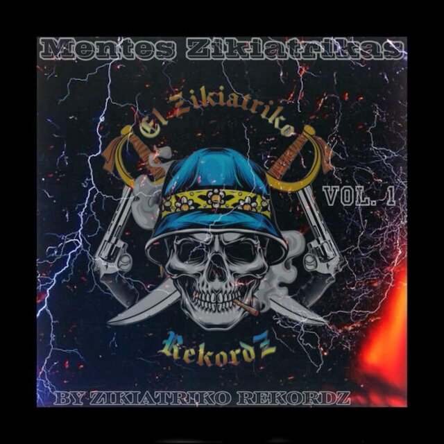 Mentes zikiatrikas