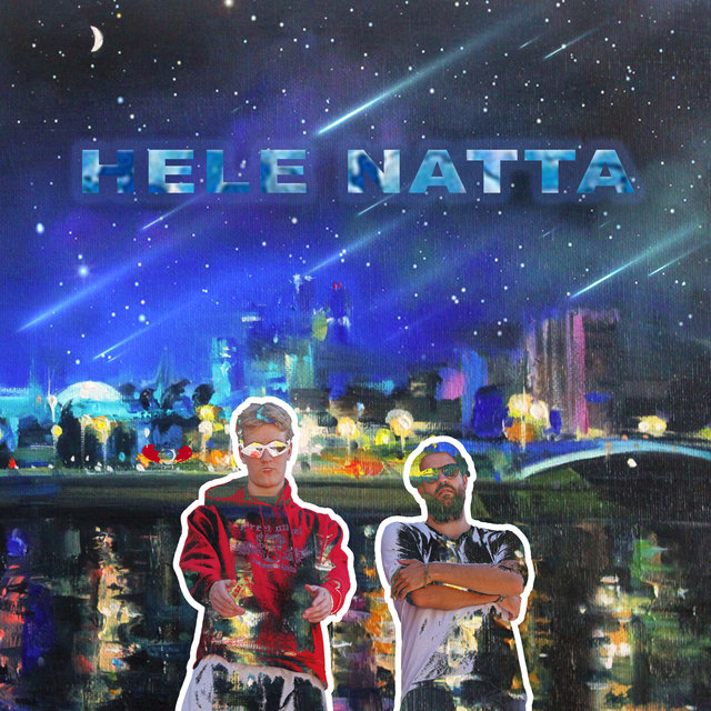 Hele Natta