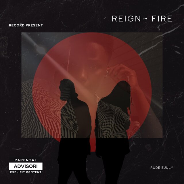 REIGN FIRE