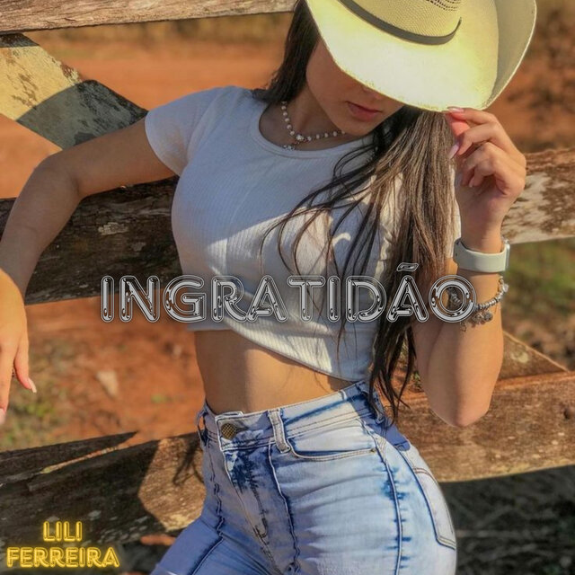 INGRATIDÃO