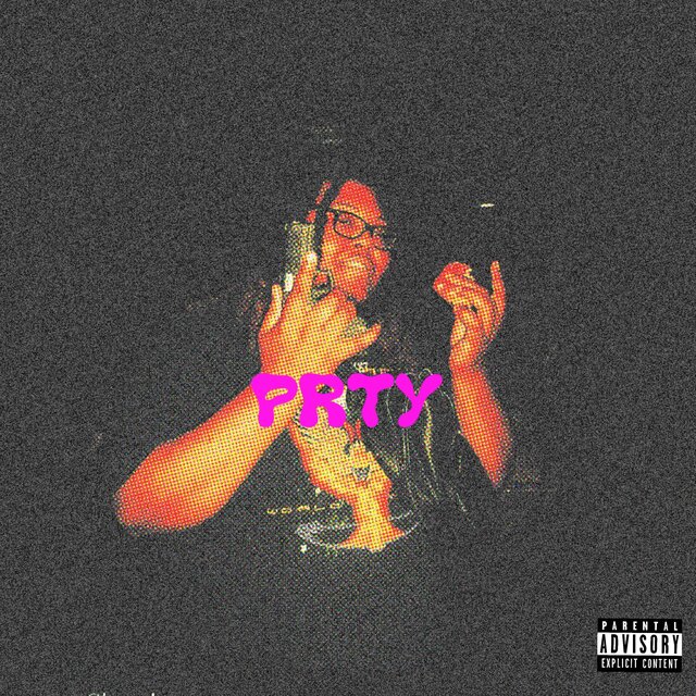 PRTY