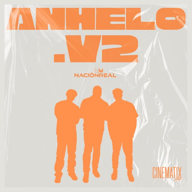 Anhelo (V2)
