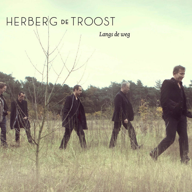 Langs De Weg