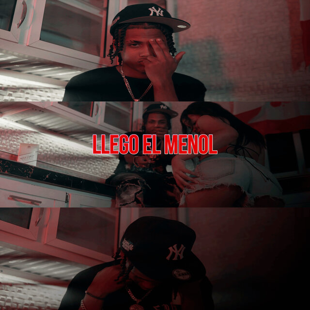 Llego el Menol