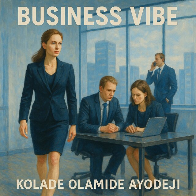 Business Vibe