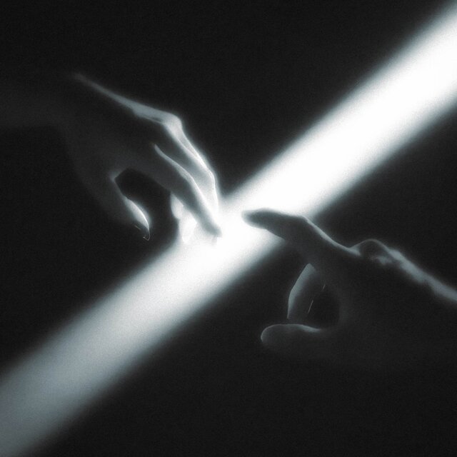 healing touch