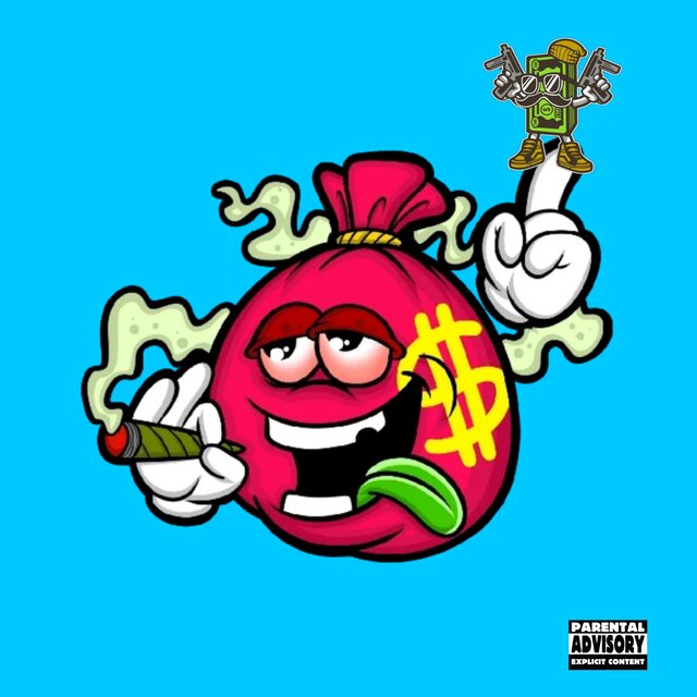 Night High (feat. Priceless Eddie Kane)