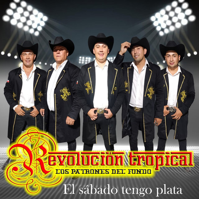 El Sábado Tengo Plata