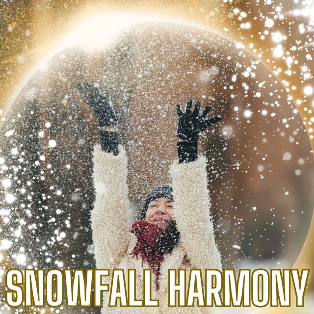 Snowfall Harmony