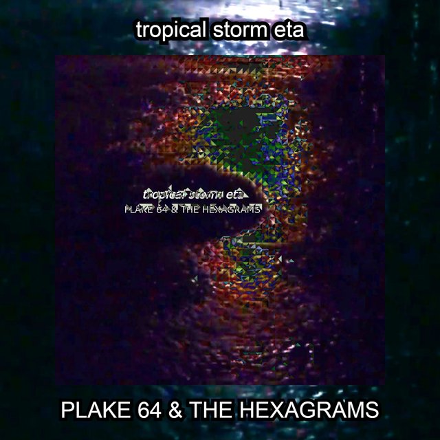 Tropical Storm Eta